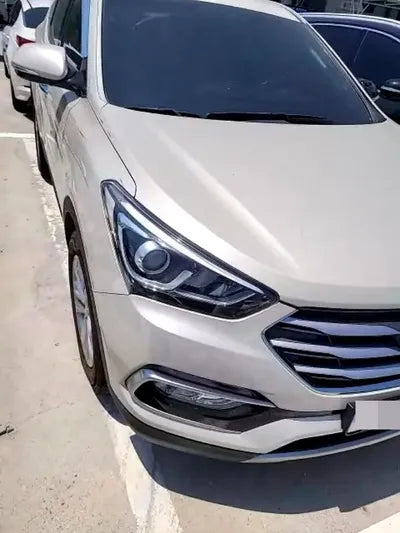 2016 Hyundai Santa FE 585KMKMHSU81UBGU6 VIN:585KMKMHSU81UBGU6