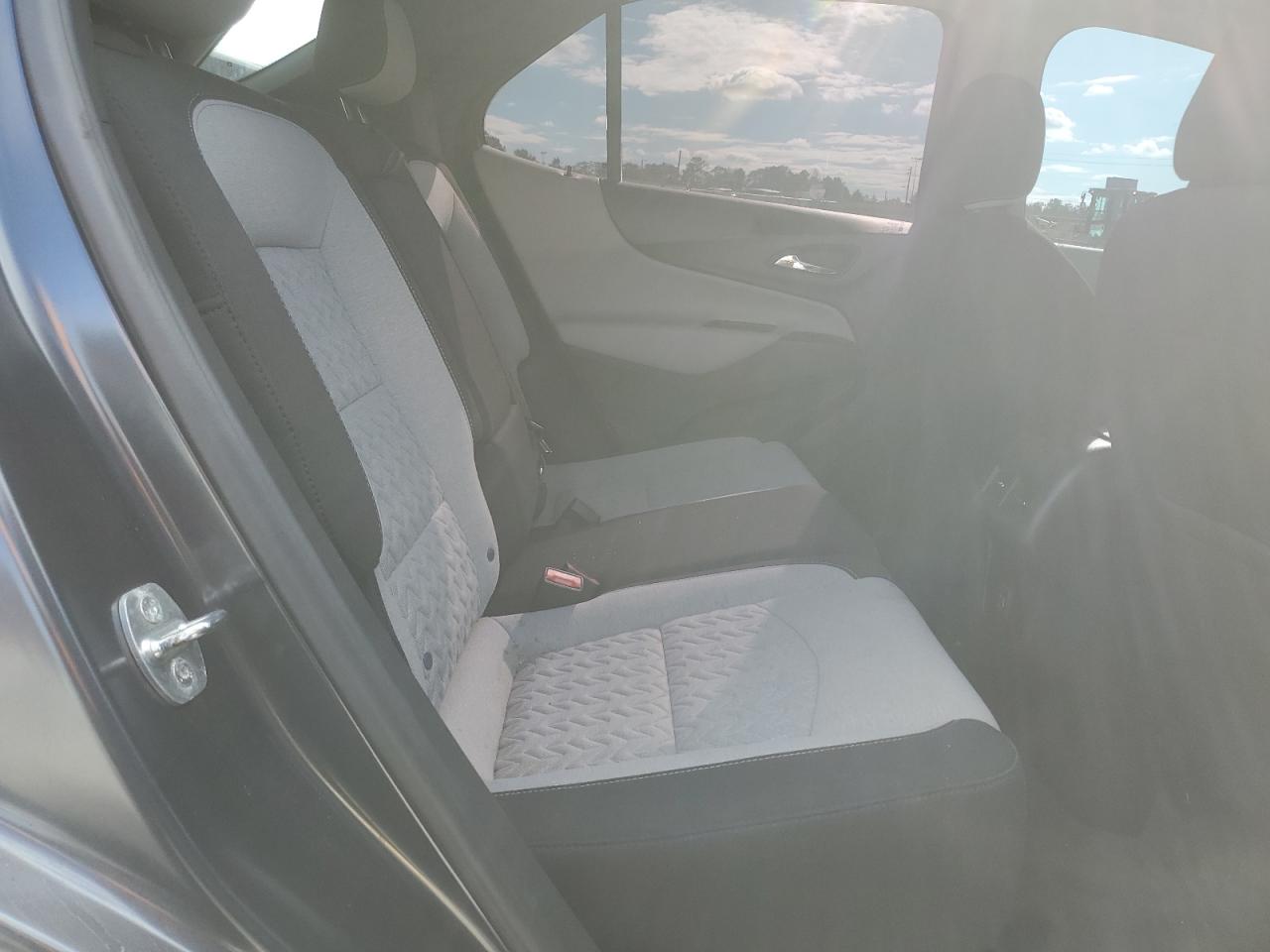 2022 CHEVROLET EQUINOX LT VIN:2GNAXTEV7N6119935