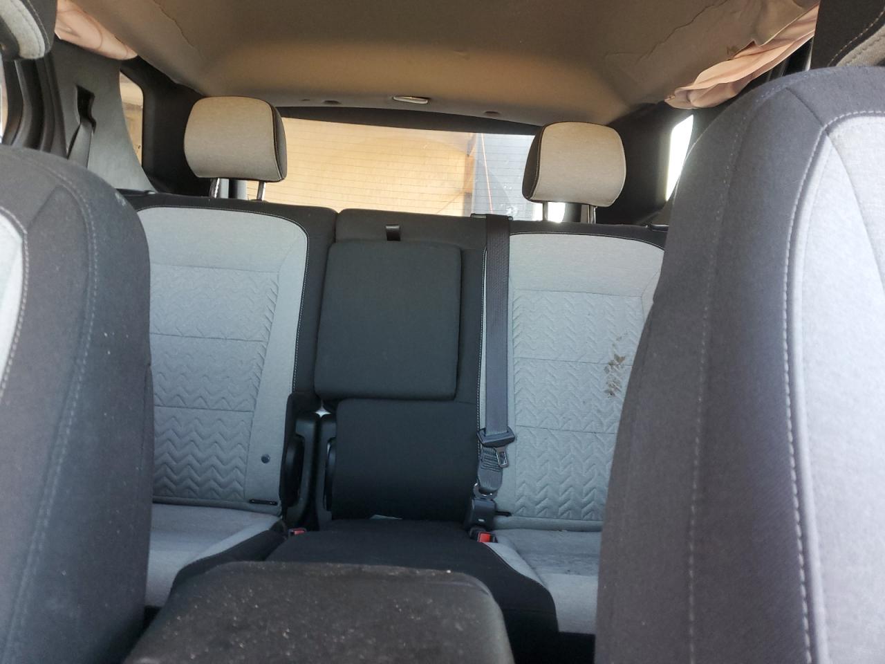 2022 CHEVROLET EQUINOX LT VIN:3GNAXTEV7NL139209