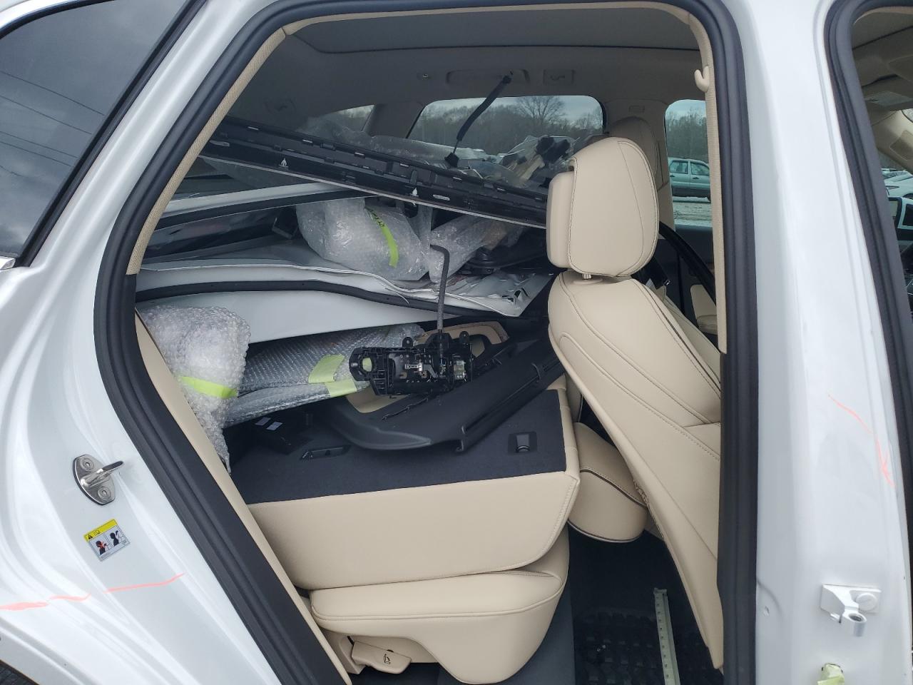 2024 AUDI Q5 E PREMIUM PLUS 55 VIN:WA1E2AFY9R2009973