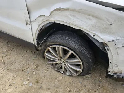 2016 Volkswagen Tiguan WVGZZZ5NZGW548093 VIN:WVGZZZ5NZGW548093