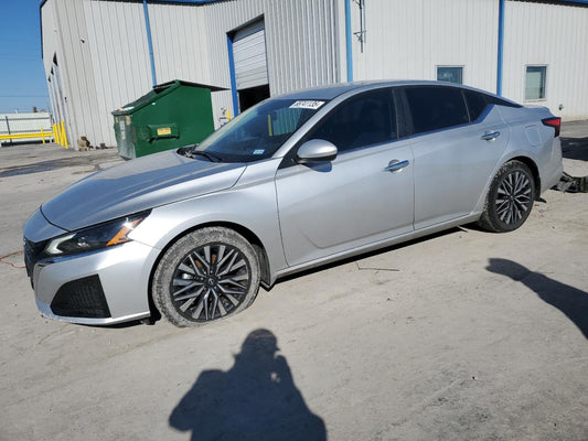 2023 NISSAN ALTIMA SV VIN:1N4BL4DV9PN310583