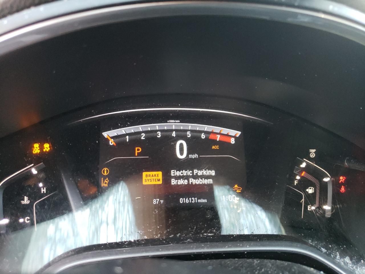 2022 HONDA CR-V EXL VIN:2HKRW2H80NH648184