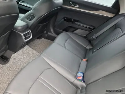 2019 Genesis G80 VIN:
