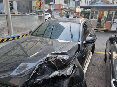 2017 Mercedes-Benz GLC 43 WDC0G6EBXHF277072 VIN:WDC0G6EBXHF277072