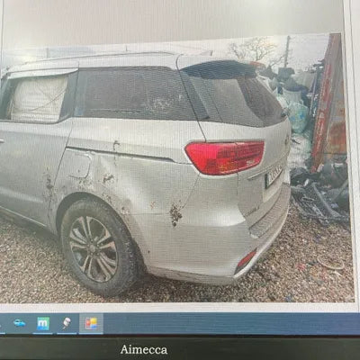 2019 Kia Carnival KNAMB81ABKS547576 VIN:KNAMB81ABKS547576