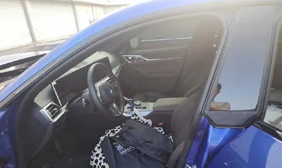 2023 BMW i4 WBY71AW09PFN69783 VIN:WBY71AW09PFN69783