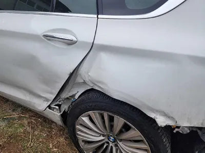 2015 bmw gran turismo efficient VIN: