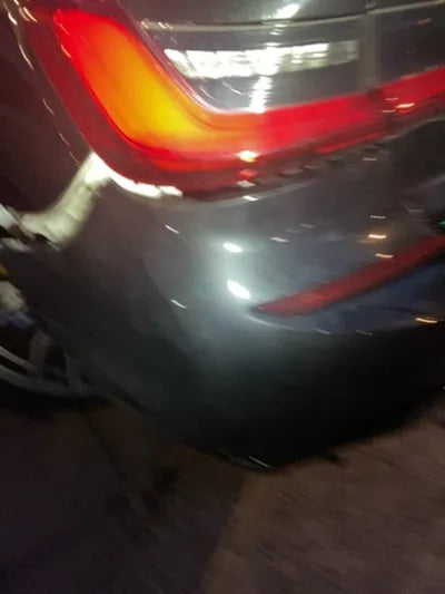 2021 BMW 340 WBA5U7109MFK84018 VIN:WBA5U7109MFK84018