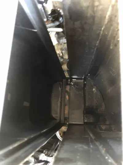 2016 BMW 640 WBA6E4107GG378509 VIN:WBA6E4107GG378509