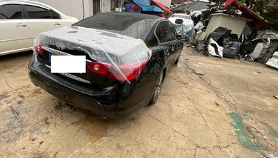 2016 Infiniti Q50 JNKAV71E0GM580134 VIN:JNKAV71E0GM580134