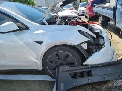 2021 Tesla Model Y 5YJYGDEE0MF171901 VIN:5YJYGDEE0MF171901