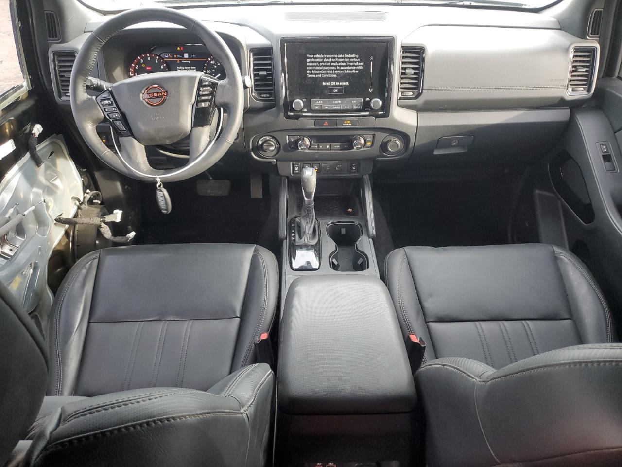 2022 NISSAN FRONTIER S VIN:1N6ED1EK7NN611211