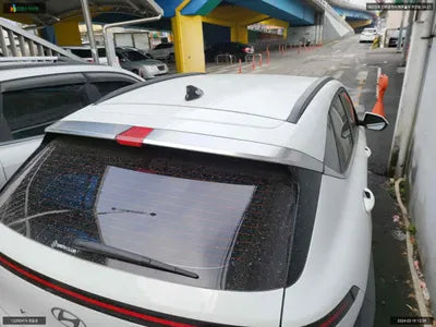 2023 Hyundai Kona KMHHC813BPU001574 VIN:KMHHC813BPU001574