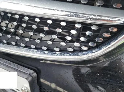 2015 Mercedes-Benz E 220 WDDHF0AB0FB152140 VIN:WDDHF0AB0FB152140