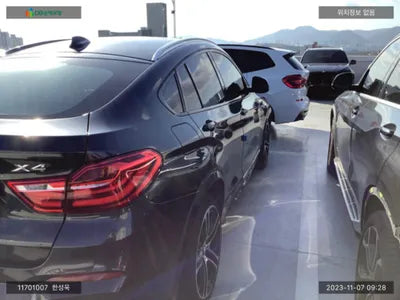 2017 BMW 420 WBAXX1104H0W13357 VIN:WBAXX1104H0W13357