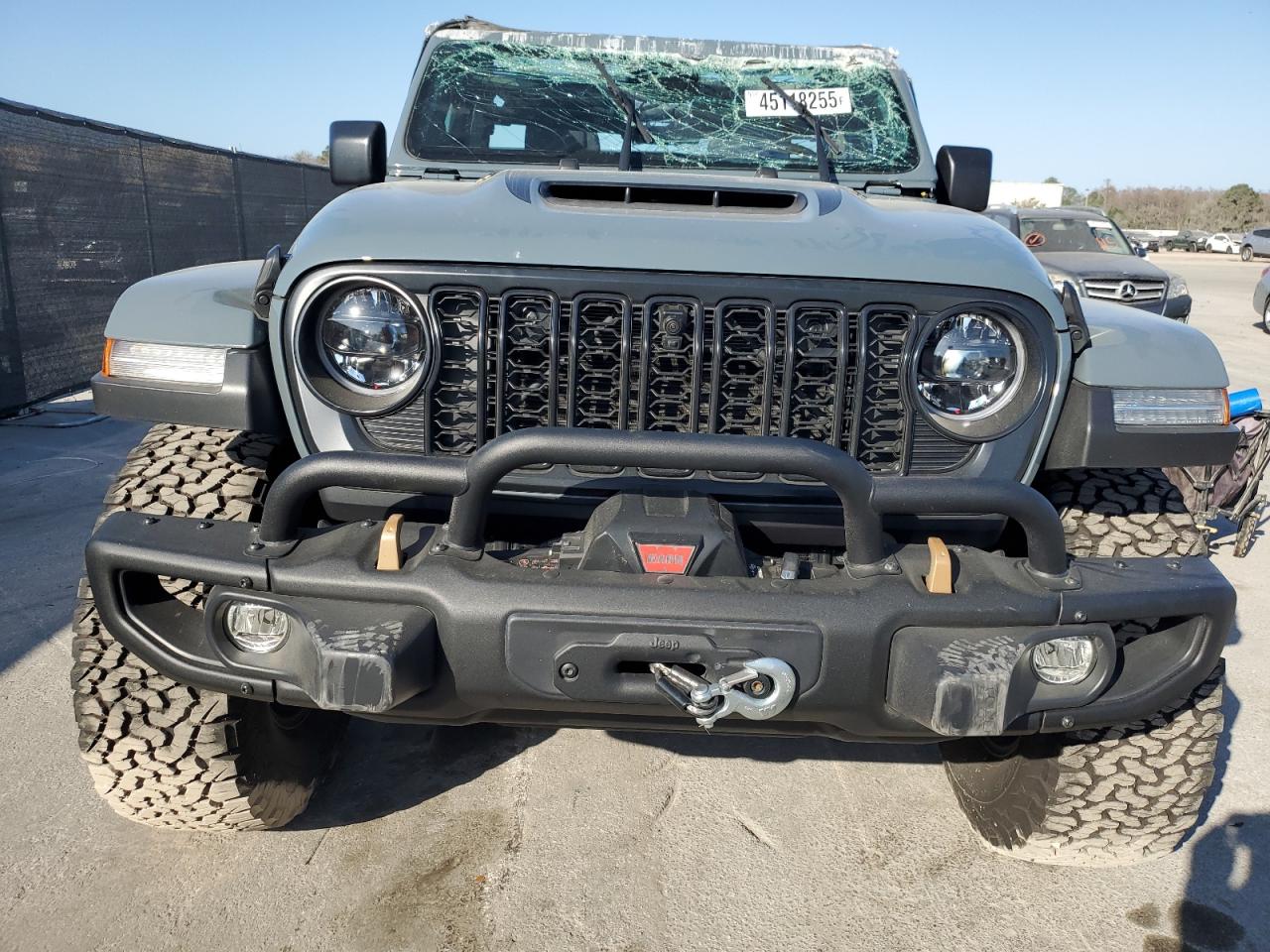 2024 JEEP WRANGLER RUBICON 392 VIN:1C4RJXSJ1RW304189