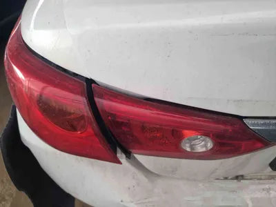 2015 Infiniti Q50 JNKDV71E2FM530539 VIN:JNKDV71E2FM530539