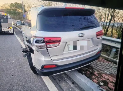 2016 Kia Sorento VIN: