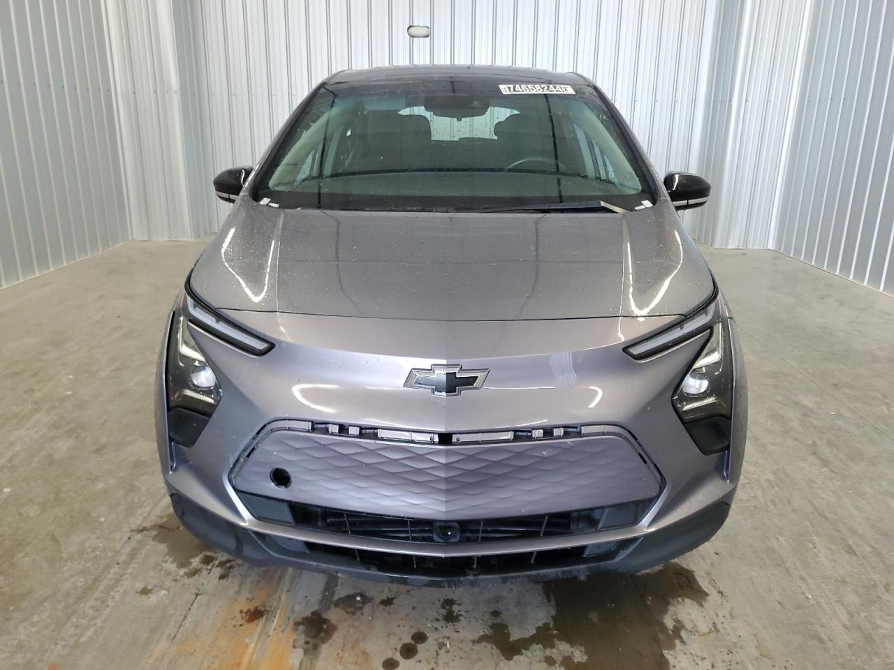 2022 CHEVROLET BOLT EV 1LT VIN:1G1FW6S00N4126795