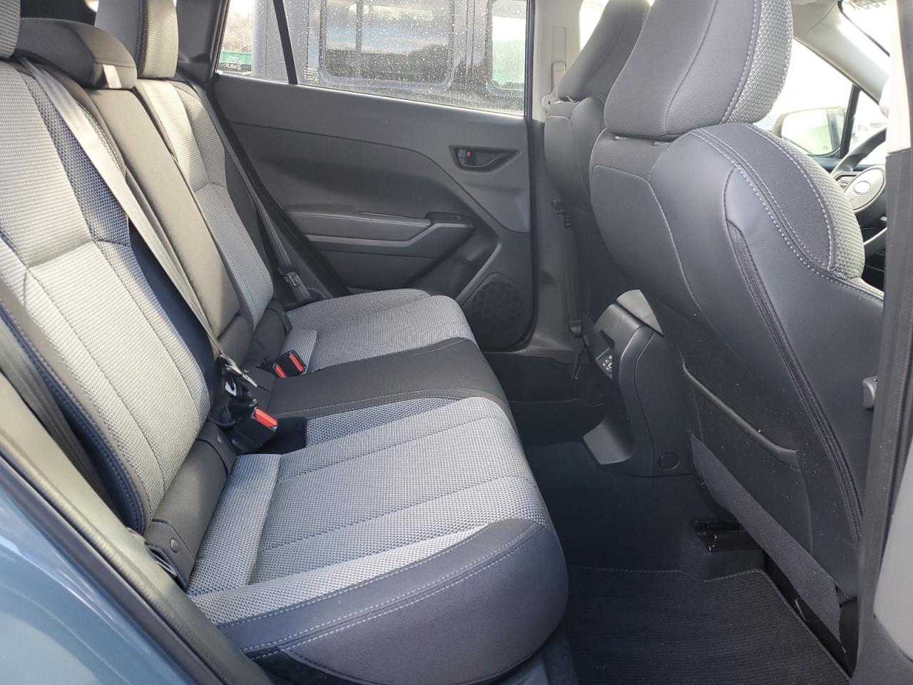 2024 SUBARU CROSSTREK PREMIUM VIN:JF2GUADCXR8885739