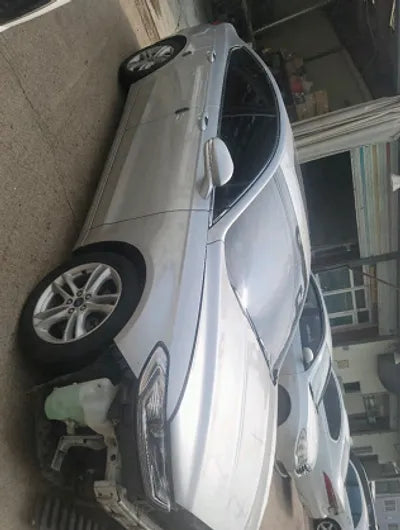 2015 Ford Mondeo WF0DXXWPCFFK09977 VIN:WF0DXXWPCFFK09977