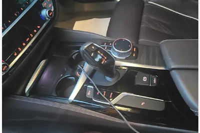 2022 BMW 520 WBAJK9108LCE71141 VIN:WBAJK9108LCE71141