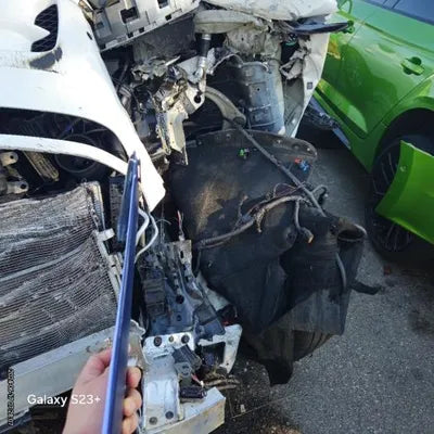 2022 Genesis GV80 VIN: