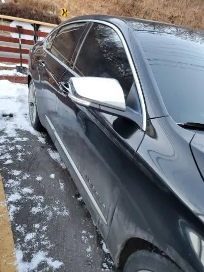 2016 Chevrolet Impala 1G1155S3XGU128638 VIN:1G1155S3XGU128638