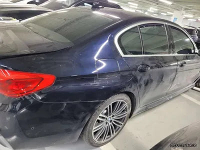 2020 BMW 530 270KMWBAJR9101LWW VIN:270KMWBAJR9101LWW