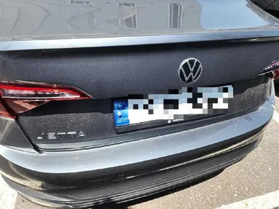 2023 Volkswagen Jetta VIN: