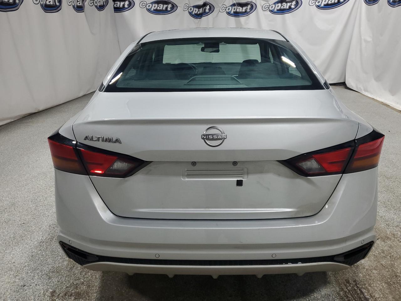 2023 NISSAN ALTIMA S VIN:1N4BL4BV5PN398633
