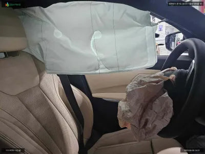 2023 BMW 320 WBA61FS08PFP90515 VIN:WBA61FS08PFP90515