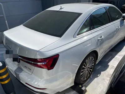 2020 Audi A6 WAUZZZF2XLN024286 VIN:WAUZZZF2XLN024286