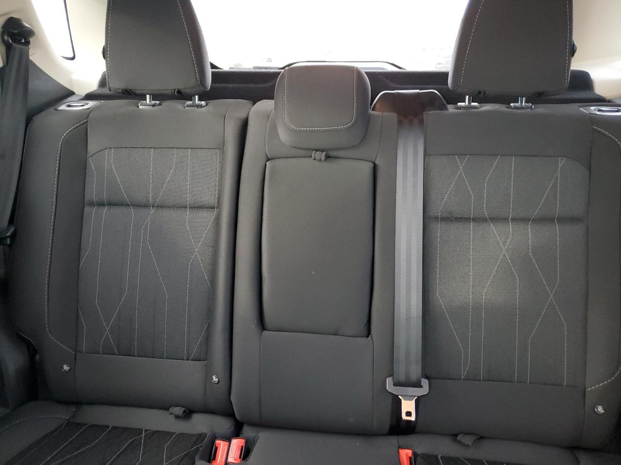 2022 FORD ECOSPORT SE VIN:MAJ6S3GL7NC470303