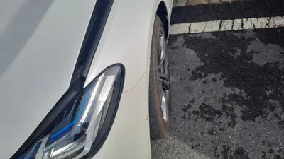 2023 BMW 630 WBA61CC04PCN00043 VIN:WBA61CC04PCN00043