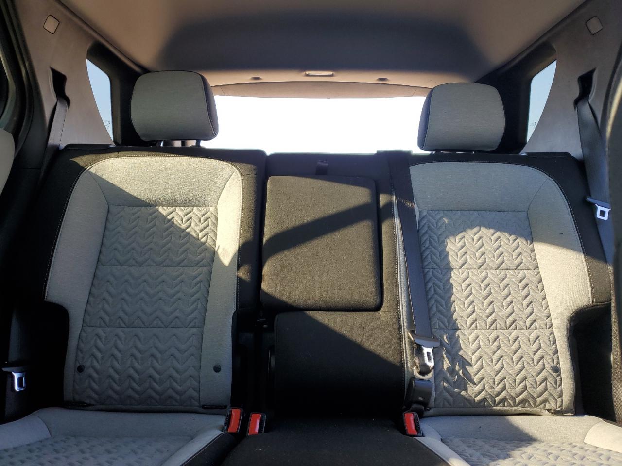 2023 CHEVROLET EQUINOX LT VIN:3GNAXUEG2PS206766