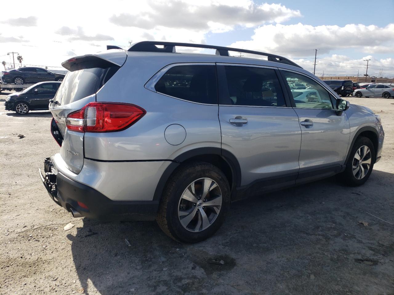 2022 SUBARU ASCENT PREMIUM VIN:4S4WMACD4N3406903