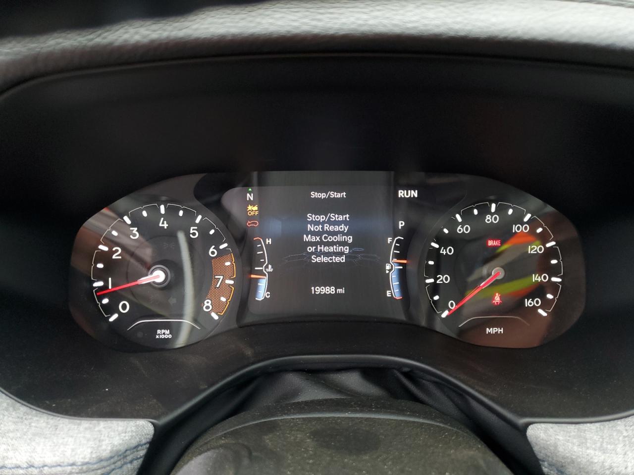2022 JEEP COMPASS LATITUDE VIN:3C4NJDBB5NT104759