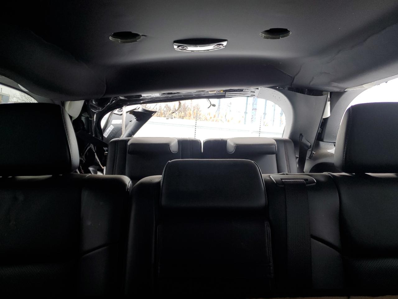 2024 DODGE DURANGO GT VIN:1C4RDJDG1RC175152