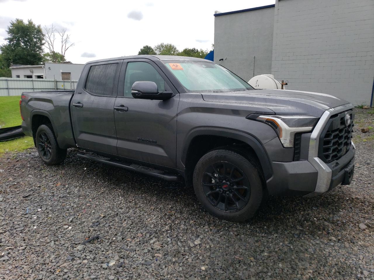 2023 TOYOTA TUNDRA CREWMAX SR5 VIN:5TFLA5EC4PX017296