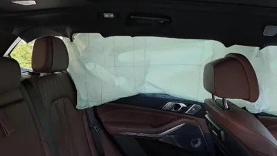 2020 BMW X5 M WBAJU4108L9D70773 VIN:WBAJU4108L9D70773