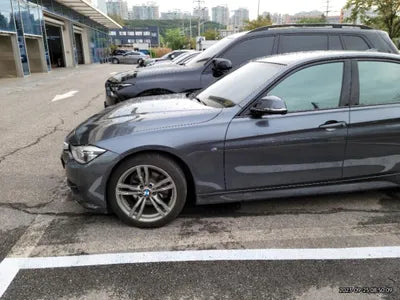 2017 BMW 320 WBA8A9107HK882705 VIN:WBA8A9107HK882705