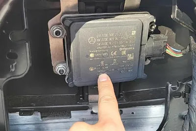 2021 Mercedes-Benz A 250 W1N9N0BB5MJ006876 VIN:W1N9N0BB5MJ006876