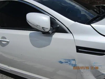 2014 Kia K5 VIN: