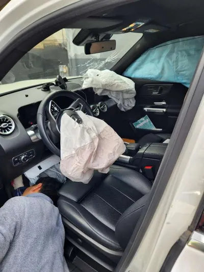 2021 Mercedes-Benz B 220 VIN: