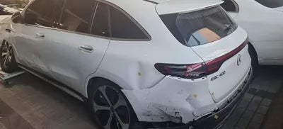 2020 Mercedes-Benz C 400 VIN: