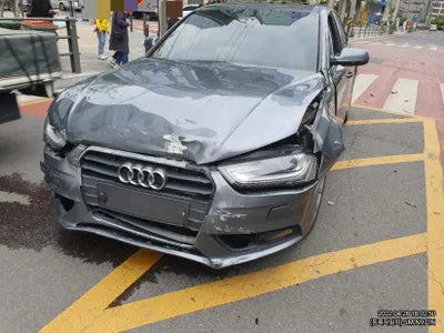 2015 Audi A4 WAUZZZ8K0GA001738 VIN:WAUZZZ8K0GA001738