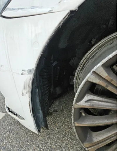 2016 BMW 750 WBA7F2102GG382585 VIN:WBA7F2102GG382585