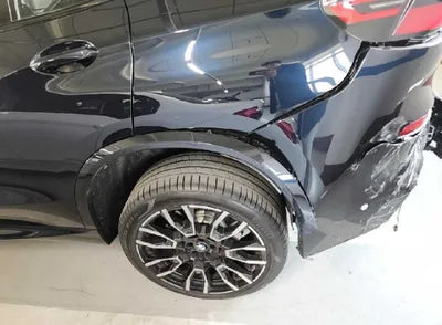 2024 BMW 540 WBA21EU06R9S75813 VIN:WBA21EU06R9S75813